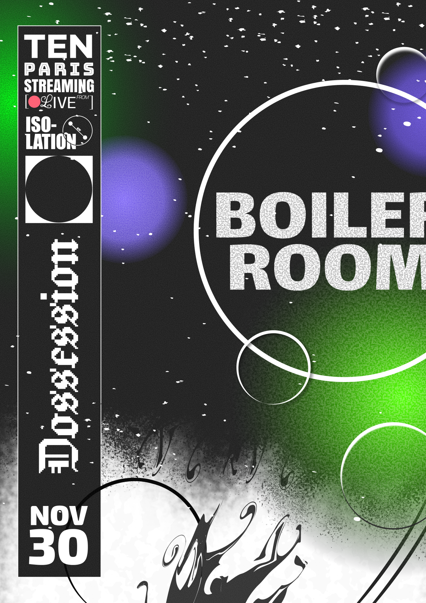 Boiler Room